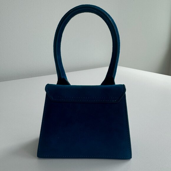 Authentic Jacquemus Le Chiquito Bag - Picture 2 of 2
